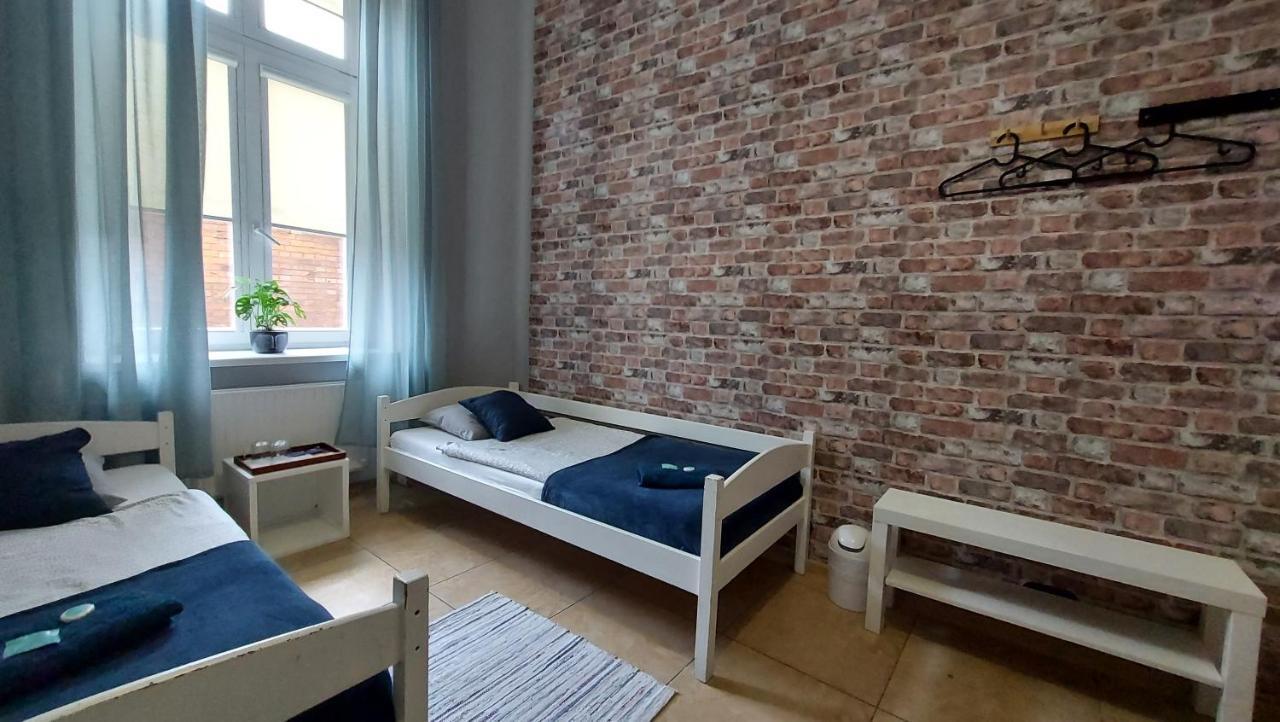 Deja Vu Hostel
