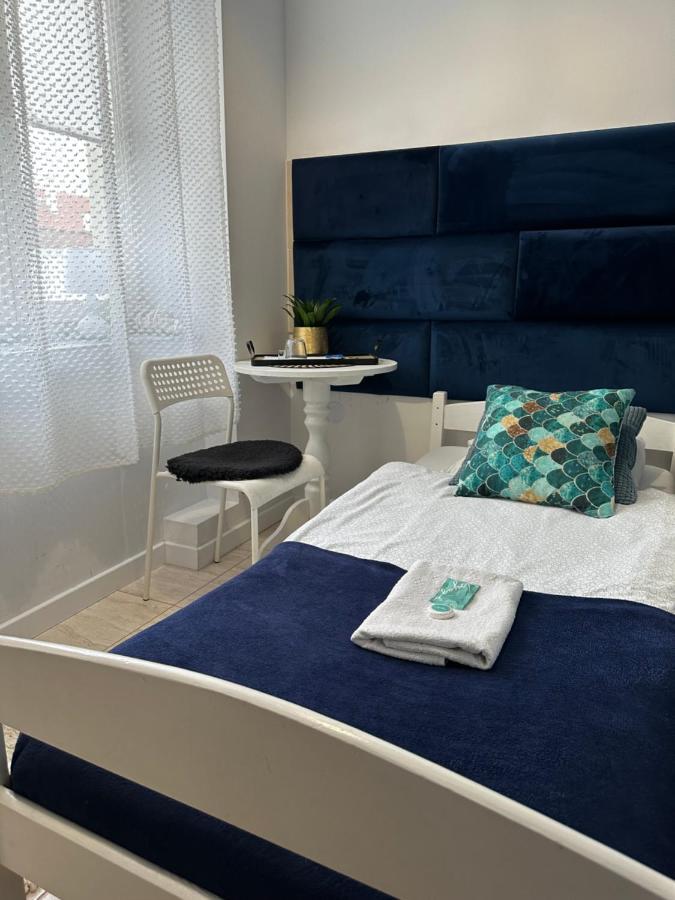 Deja Vu Hostel Varšava