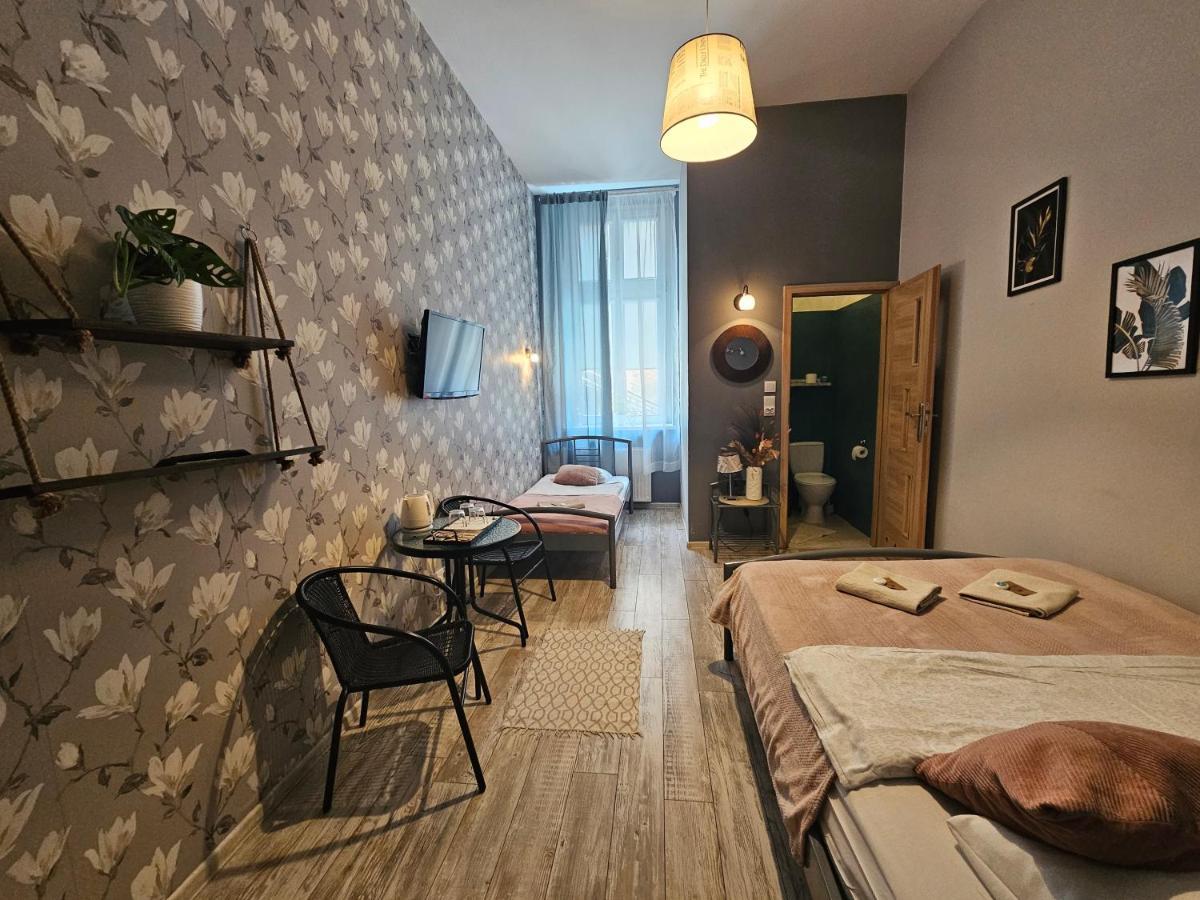 Hostel Deja Vu Varšava