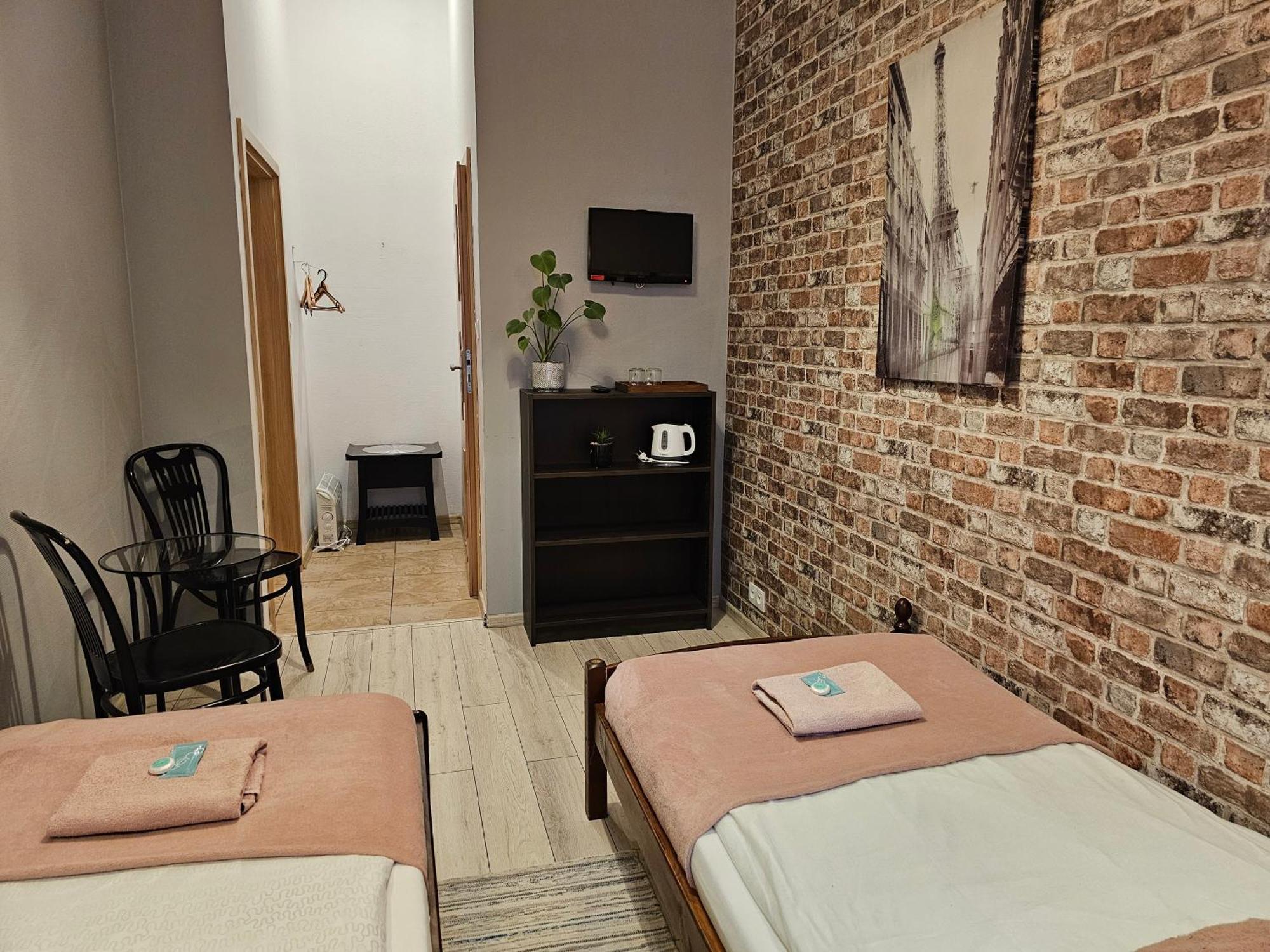 Deja Vu Hostel Varšava