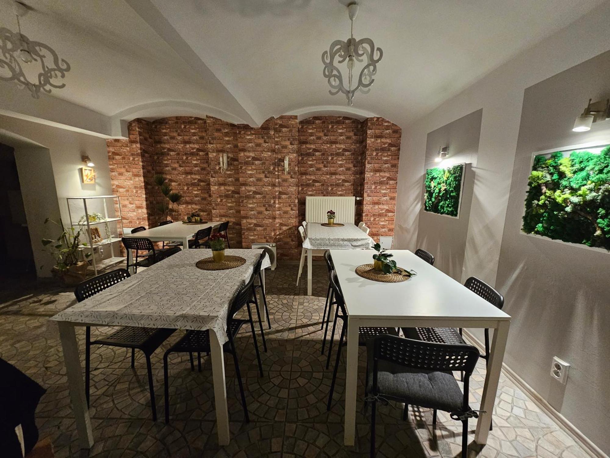 Deja Vu Hostel Varšava