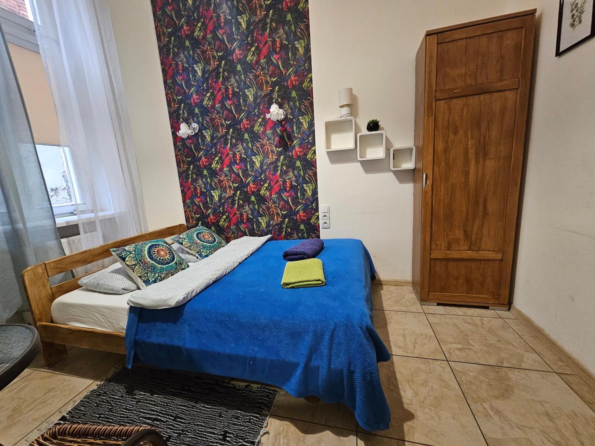 Deja Vu Hostel